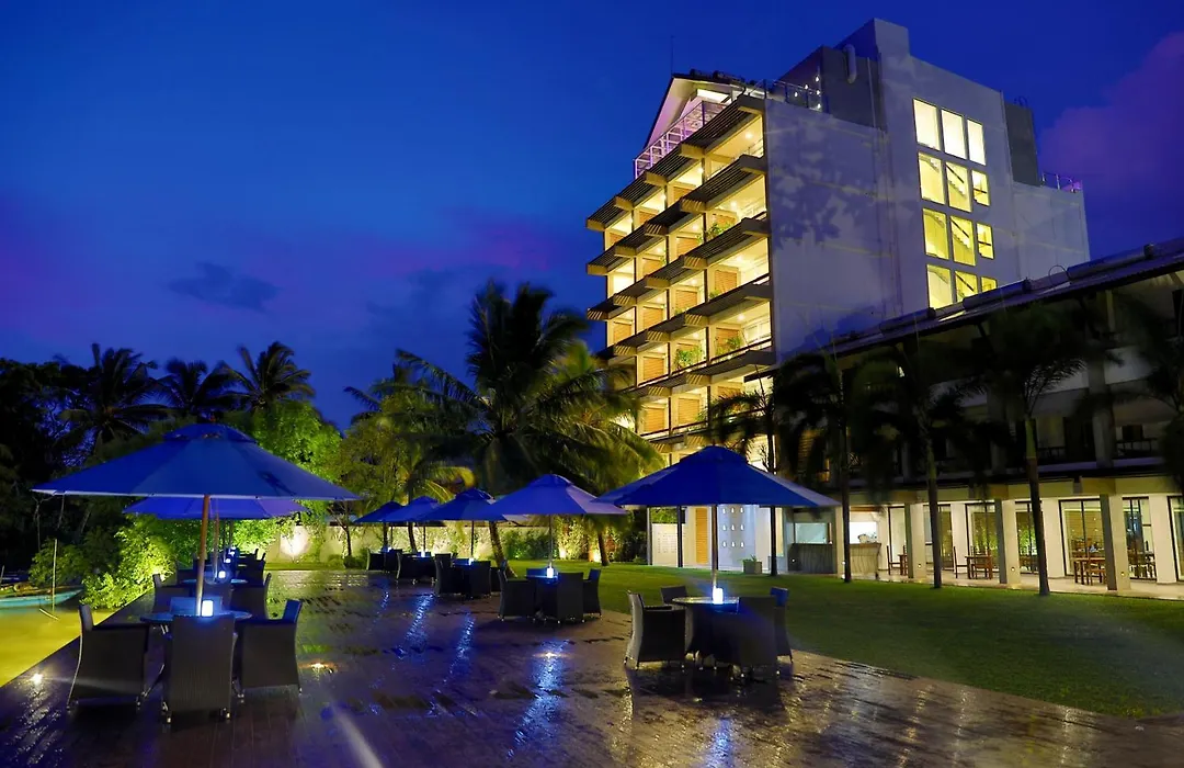 Amagi Aria Airport Transit Hotel-1